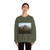 FRIEDRICH, Caspar David - The Watzmann (Artwork) Crewneck Sweatshirt