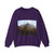 FRIEDRICH, Caspar David - The Watzmann (Artwork) Crewneck Sweatshirt