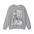 DURER, Albrecht - St Jerome (Artwork) Crewneck Sweatshirt