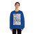 DURER, Albrecht - St Jerome (Artwork) Crewneck Sweatshirt