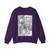 DURER, Albrecht - St Jerome (Artwork) Crewneck Sweatshirt