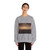 FRIEDRICH, Caspar David - Two Men by the Sea (Artwork) Crewneck Sweatshirt