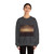 FRIEDRICH, Caspar David - Two Men by the Sea (Artwork) Crewneck Sweatshirt