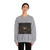 FRIEDRICH, Caspar David - Two Men Contemplating the Moon (Artwork) Crewneck Sweatshirt