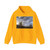 VLIEGER, Simon de - A View of an Estuary (Artwork) Hoodie
