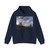 VLIEGER, Simon de - A View of an Estuary (Artwork) Hoodie