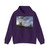 VLIEGER, Simon de - A View of an Estuary (Artwork) Hoodie