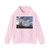 VLIEGER, Simon de - A View of an Estuary (Artwork) Hoodie