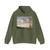 VLIEGER, Simon de - An Estuary Scene (Artwork) Hoodie