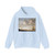 VLIEGER, Simon de - An Estuary Scene (Artwork) Hoodie