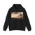 VLIEGER, Simon de - Beach near Scheveningen with Fish-Sellers (Artwork) Hoodie
