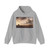 VLIEGER, Simon de - Beach near Scheveningen with Fish-Sellers (Artwork) Hoodie