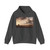 VLIEGER, Simon de - Beach near Scheveningen with Fish-Sellers (Artwork) Hoodie