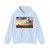 VLIEGER, Simon de - Beach near Scheveningen with Fish-Sellers (Artwork) Hoodie