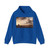VLIEGER, Simon de - Beach near Scheveningen with Fish-Sellers (Artwork) Hoodie