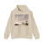 VLIEGER, Simon de - Coastal Scene (Artwork) Hoodie