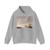 VLIEGER, Simon de - Coastal Scene (Artwork) Hoodie