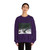 FRIEDRICH, Caspar David - Winter Landscape 2 (Artwork) Crewneck Sweatshirt