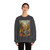 DURER, Albrecht - St. Jerome In The Wilderness (Artwork) Crewneck Sweatshirt