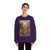 DURER, Albrecht - St. Jerome In The Wilderness (Artwork) Crewneck Sweatshirt