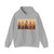 SIMONE MARTINI - Boston Polyptych (Artwork) Hoodie