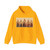 SIMONE MARTINI - Boston Polyptych (Artwork) Hoodie