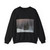 FRIEDRICH, Caspar David - Winter Landscape with Church (Artwork) Crewneck Sweatshirt