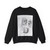 DURER, Albrecht - Studies of Self-Portrait, Hand and Pillow (Artwork) Crewneck Sweatshirt