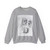 DURER, Albrecht - Studies of Self-Portrait, Hand and Pillow (Artwork) Crewneck Sweatshirt