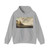 VLIEGER, Simon de - Estuary Scene (Artwork) Hoodie