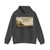 VLIEGER, Simon de - Estuary Scene (Artwork) Hoodie
