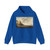 VLIEGER, Simon de - Estuary Scene (Artwork) Hoodie
