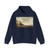 VLIEGER, Simon de - Estuary Scene (Artwork) Hoodie