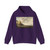 VLIEGER, Simon de - Estuary Scene (Artwork) Hoodie