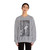 DURER, Albrecht - St Peter and St John Healing the Cripple (No. 16) (Artwork) Crewneck Sweatshirt
