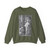 DURER, Albrecht - St Peter and St John Healing the Cripple (No. 16) (Artwork) Crewneck Sweatshirt
