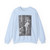 DURER, Albrecht - St Peter and St John Healing the Cripple (No. 16) (Artwork) Crewneck Sweatshirt