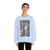 DURER, Albrecht - St Peter and St John Healing the Cripple (No. 16) (Artwork) Crewneck Sweatshirt
