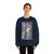 DURER, Albrecht - St Peter and St John Healing the Cripple (No. 16) (Artwork) Crewneck Sweatshirt