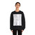 DURER, Albrecht - Studies on the Proportions of the Female Body (Artwork) Crewneck Sweatshirt