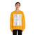 DURER, Albrecht - Studies on the Proportions of the Female Body (Artwork) Crewneck Sweatshirt