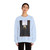 FRIEDRICH, Caspar David - Woman at a Window (Artwork) Crewneck Sweatshirt