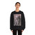 DURER, Albrecht - Study of a Man Aged 93 (Artwork) Crewneck Sweatshirt