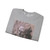 DURER, Albrecht - Study of a Man Aged 93 (Artwork) Crewneck Sweatshirt