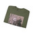 DURER, Albrecht - Study of a Man Aged 93 (Artwork) Crewneck Sweatshirt