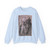 DURER, Albrecht - Study of a Man Aged 93 (Artwork) Crewneck Sweatshirt