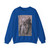 DURER, Albrecht - Study of a Man Aged 93 (Artwork) Crewneck Sweatshirt