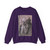 DURER, Albrecht - Study of a Man Aged 93 (Artwork) Crewneck Sweatshirt