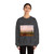 FRIEDRICH, Caspar David - Woman on the Beach of Rugen CGF (Artwork) Crewneck Sweatshirt