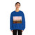 FRIEDRICH, Caspar David - Woman on the Beach of Rugen CGF (Artwork) Crewneck Sweatshirt